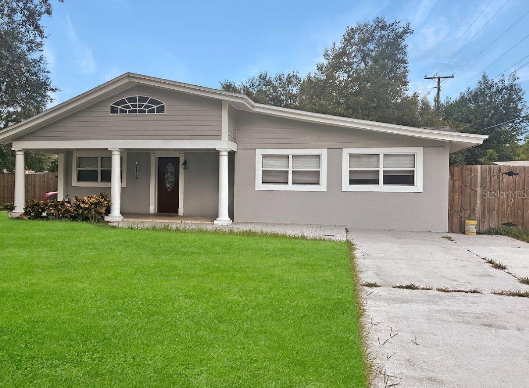 1142 GRAYSON DR, ORLANDO, FL, 32825