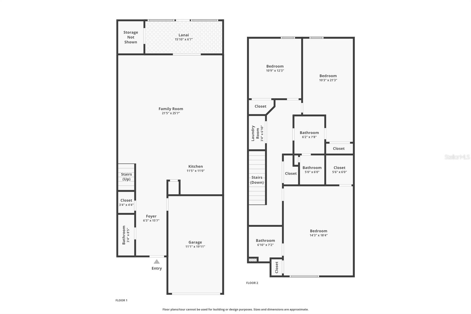 7228 MERLOT SIENNA AVE, GIBSONTON, FL, 33534