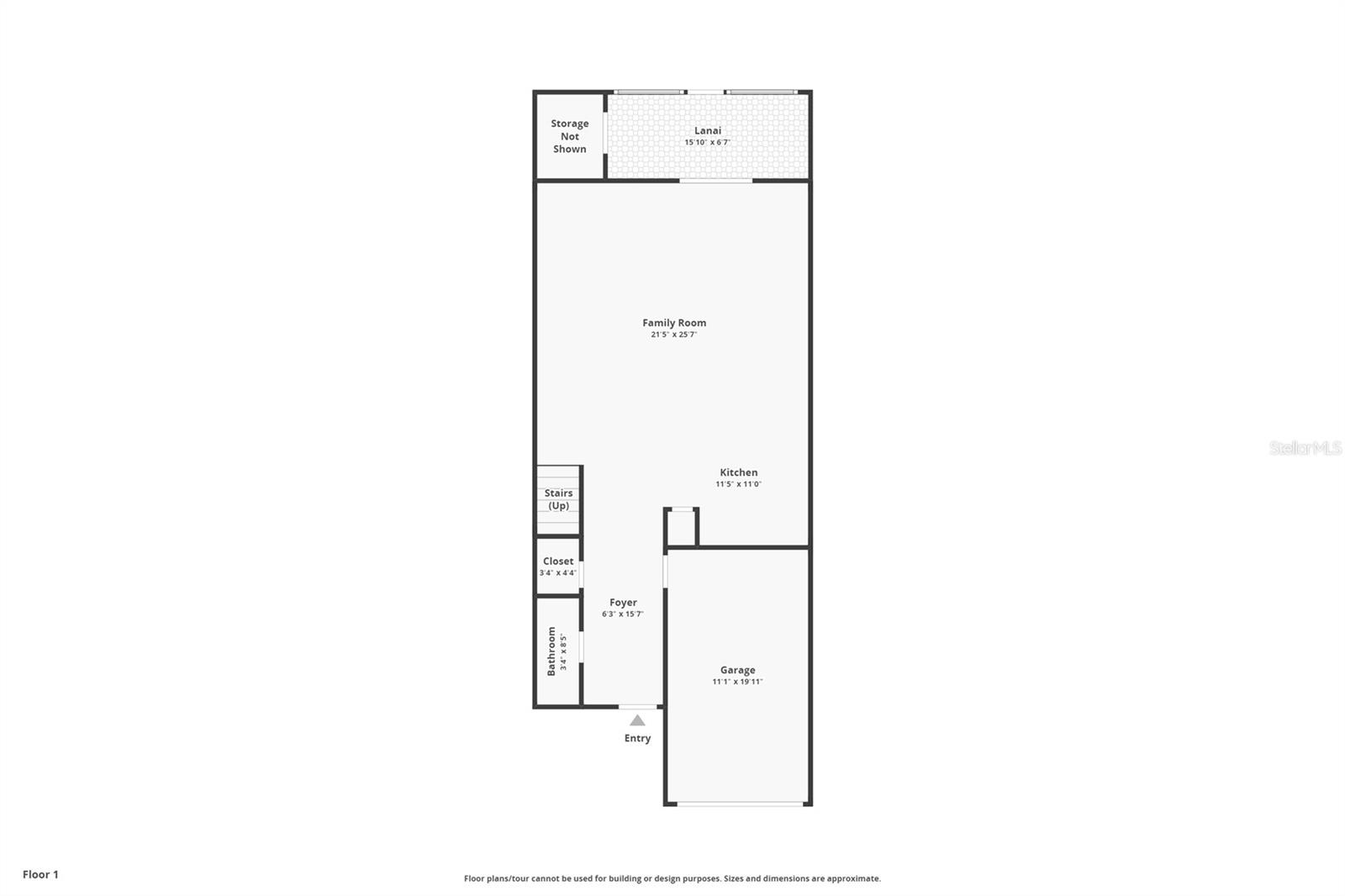7228 MERLOT SIENNA AVE, GIBSONTON, FL, 33534