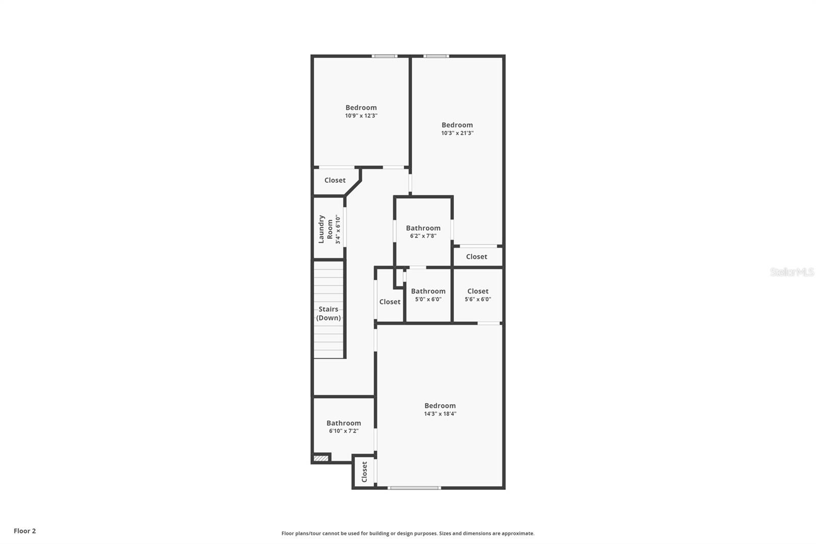 7228 MERLOT SIENNA AVE, GIBSONTON, FL, 33534