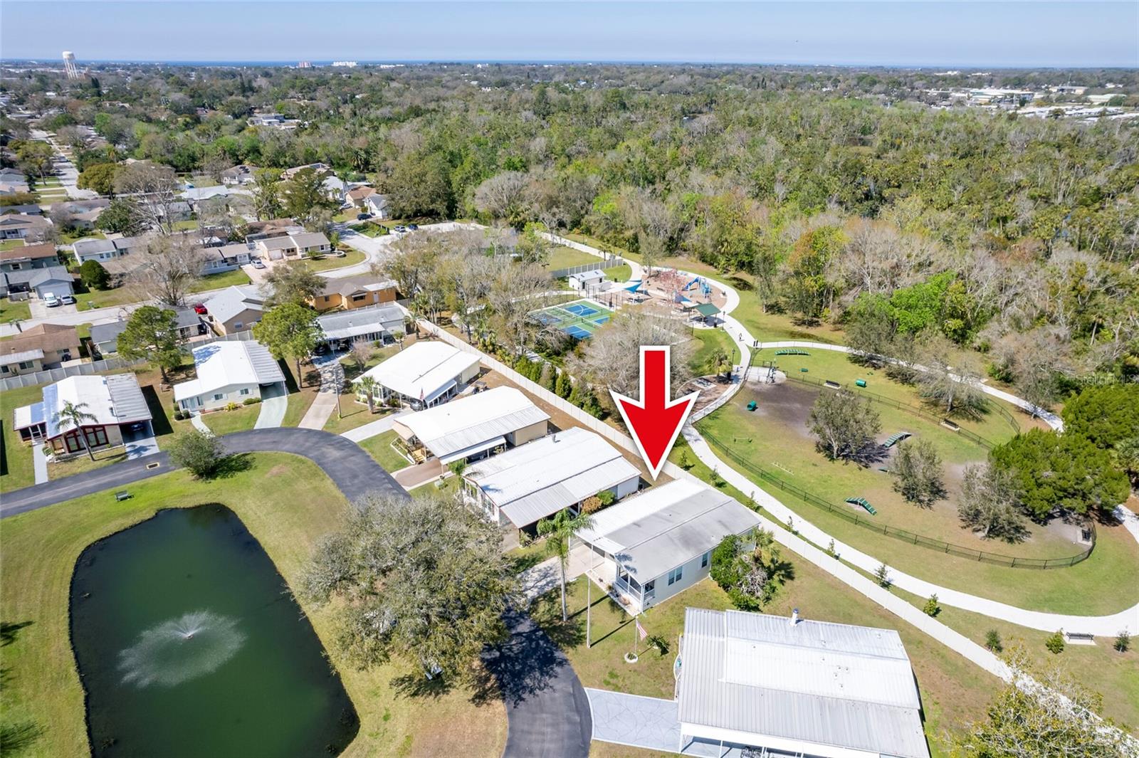 5142 SERENE SQ, NEW PORT RICHEY, FL, 34653