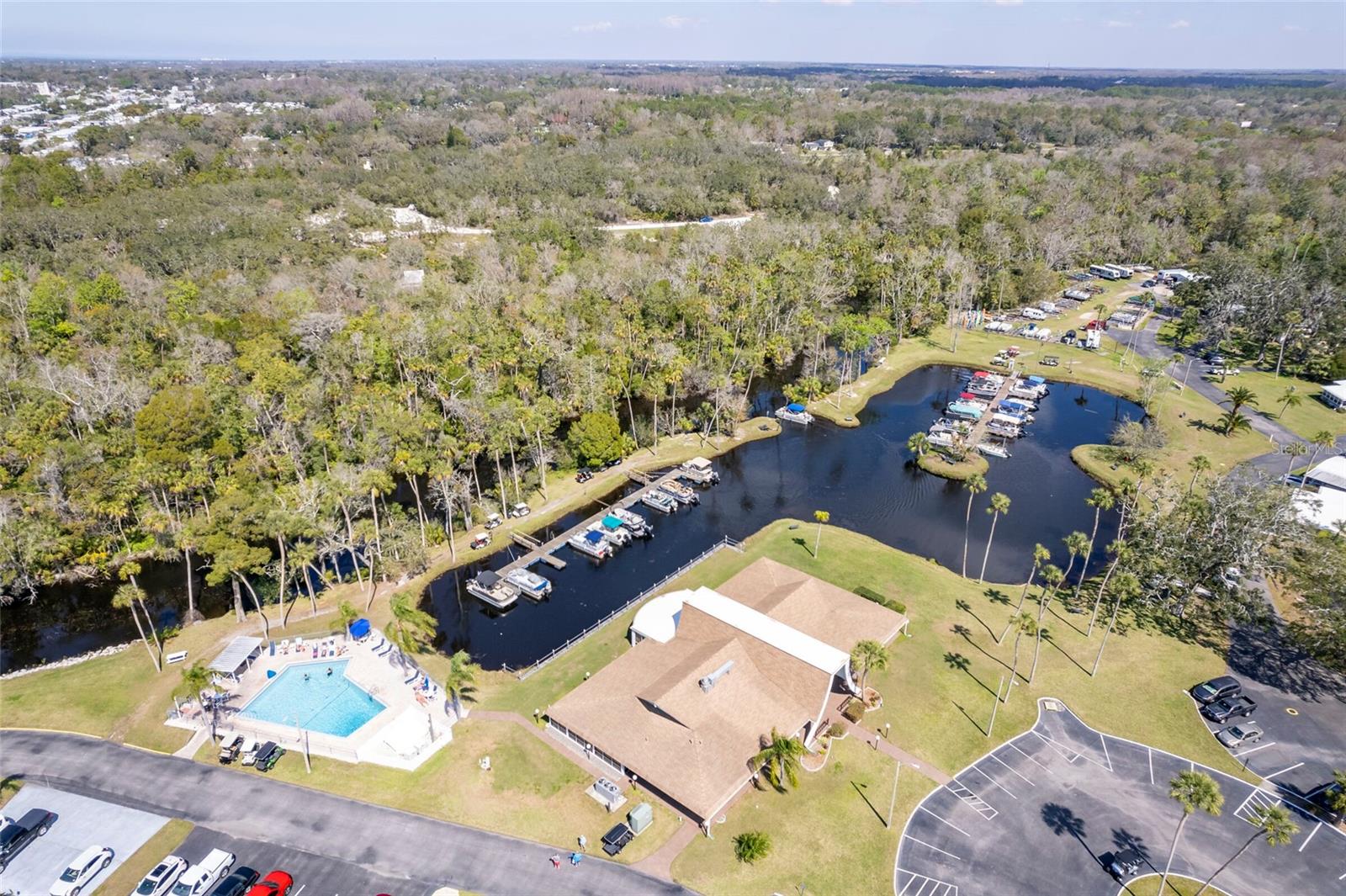 5142 SERENE SQ, NEW PORT RICHEY, FL, 34653