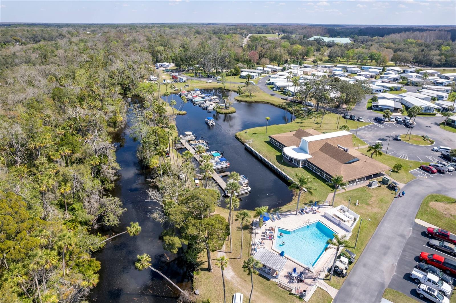 5142 SERENE SQ, NEW PORT RICHEY, FL, 34653