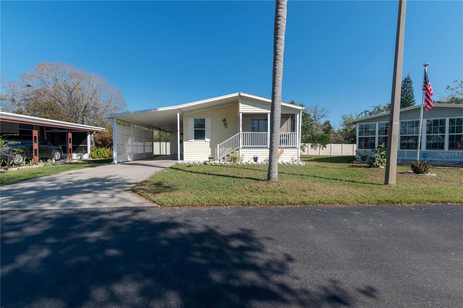 5142 SERENE SQ, NEW PORT RICHEY, FL, 34653