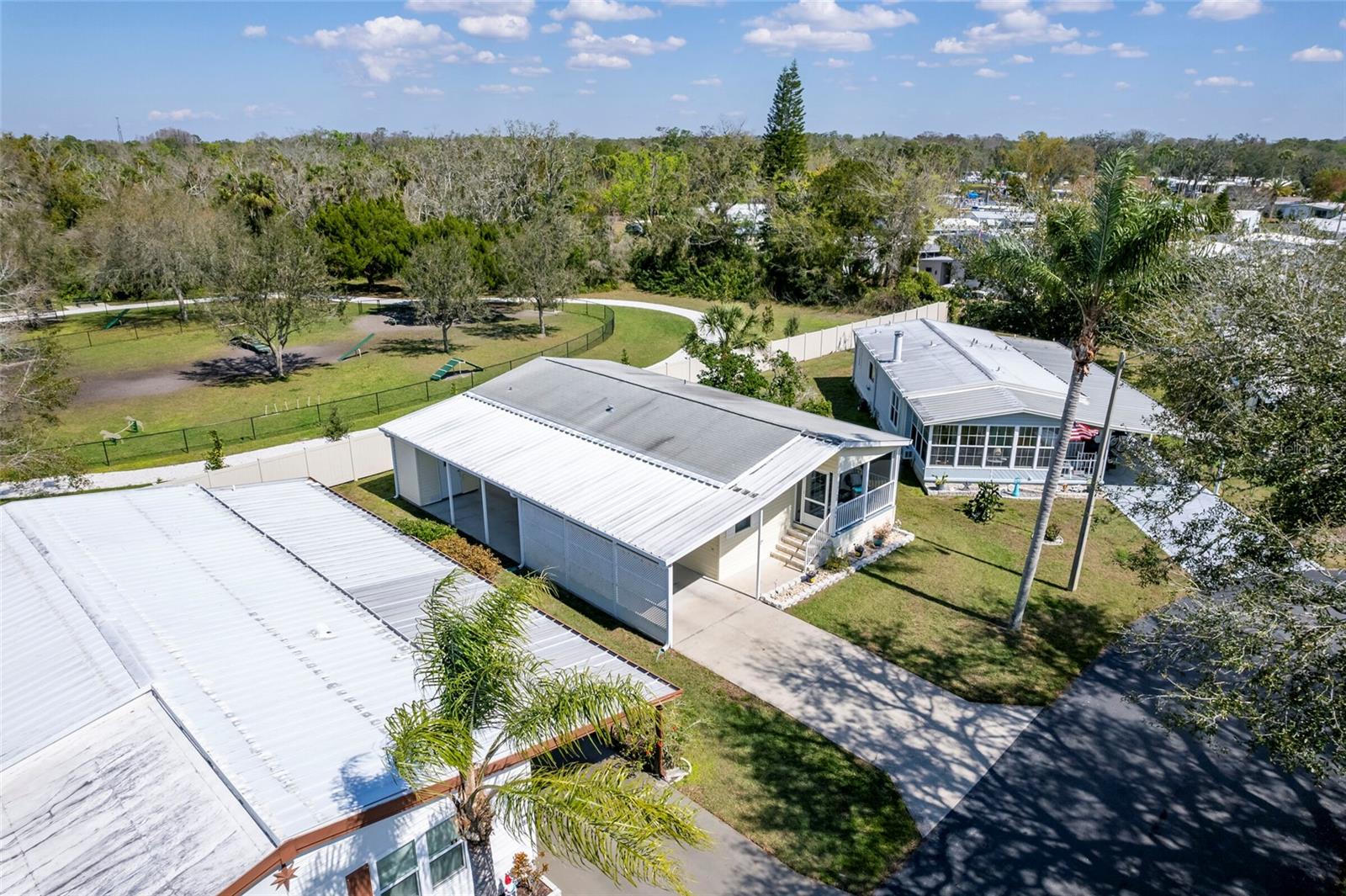 5142 SERENE SQ, NEW PORT RICHEY, FL, 34653