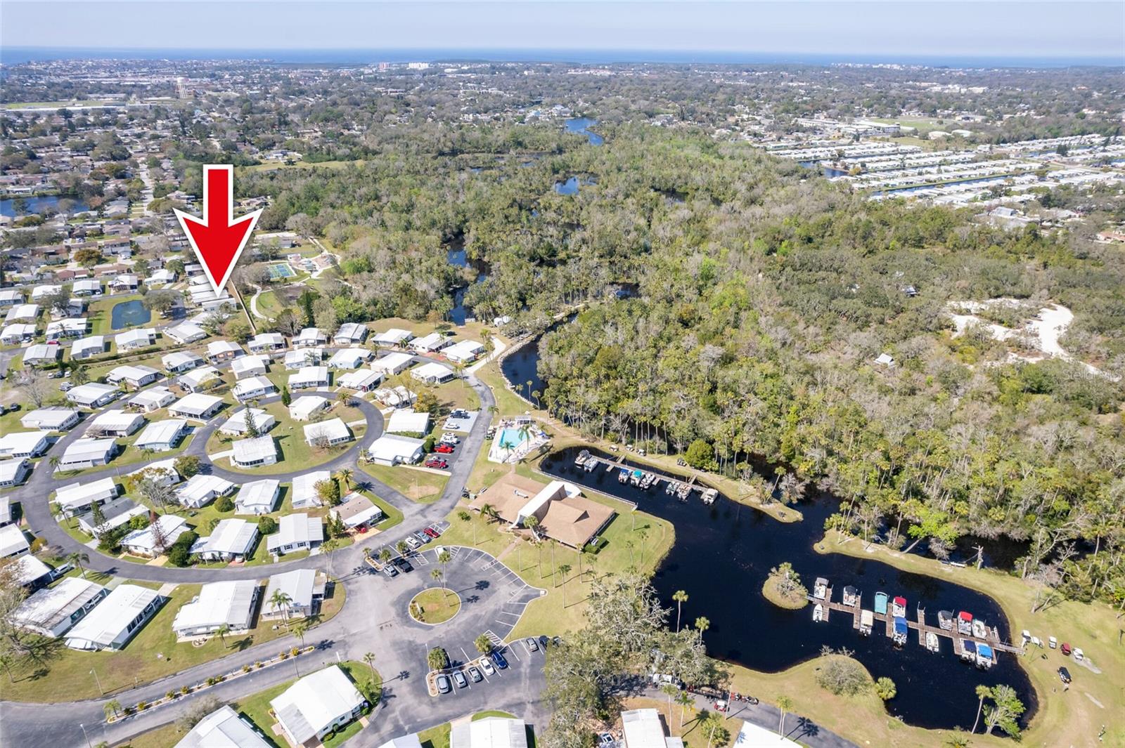 5142 SERENE SQ, NEW PORT RICHEY, FL, 34653