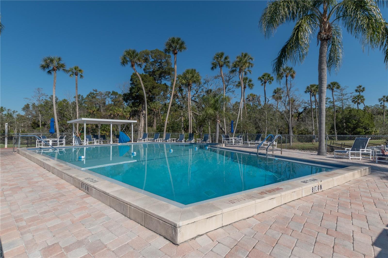 5142 SERENE SQ, NEW PORT RICHEY, FL, 34653