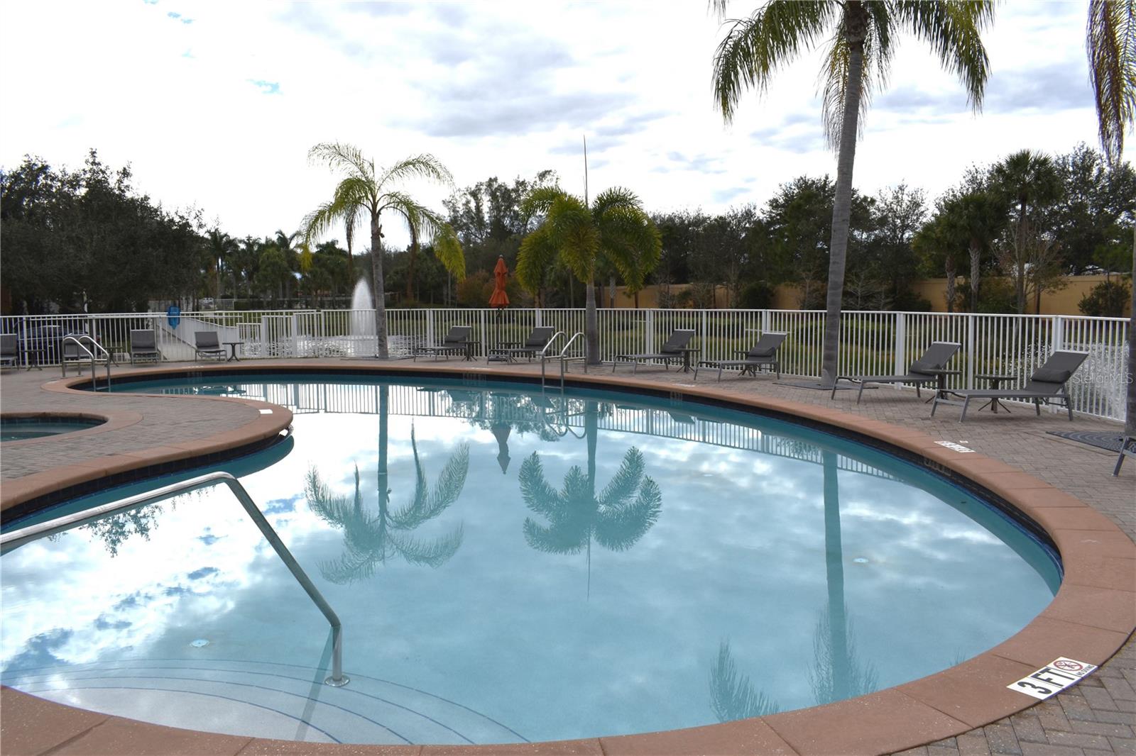 5834 MONTERRA CLUB DR #5834, LAKE WORTH, FL, 33463