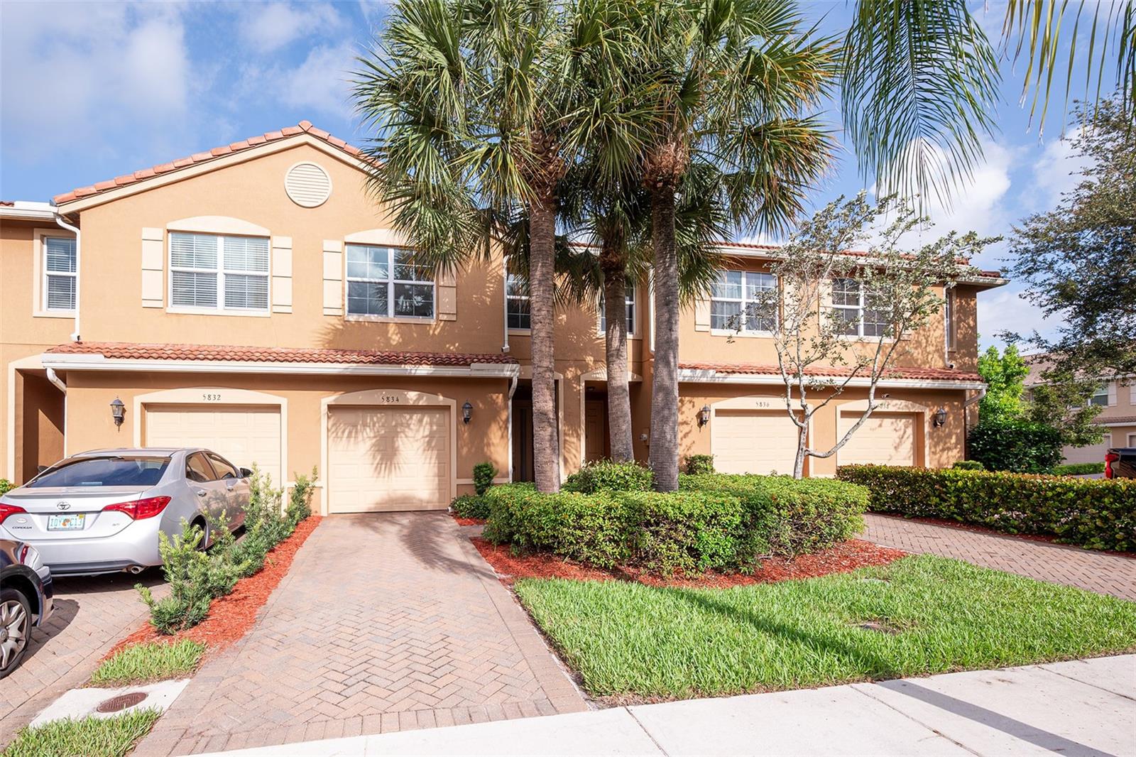 5834 MONTERRA CLUB DR #5834, LAKE WORTH, FL, 33463