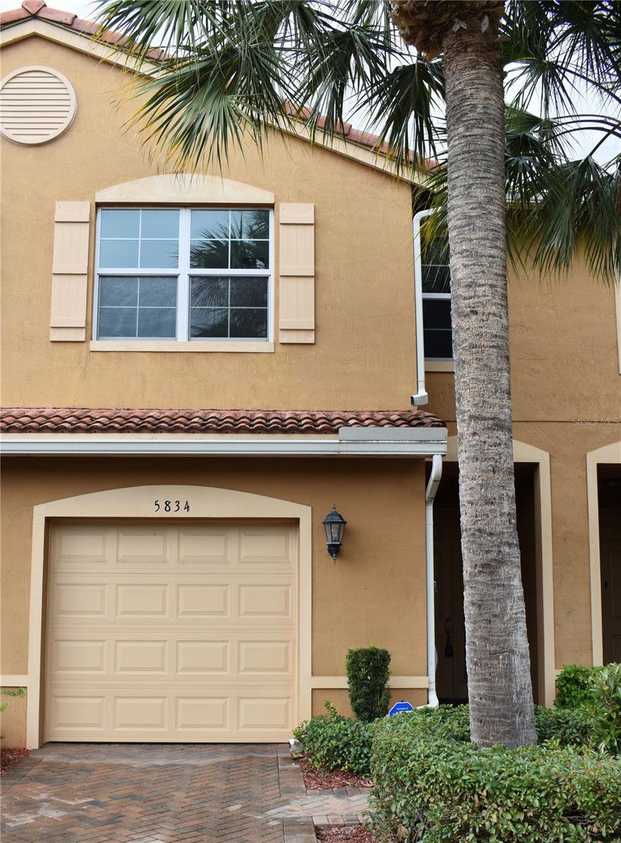 5834 MONTERRA CLUB DR #5834, LAKE WORTH, FL, 33463