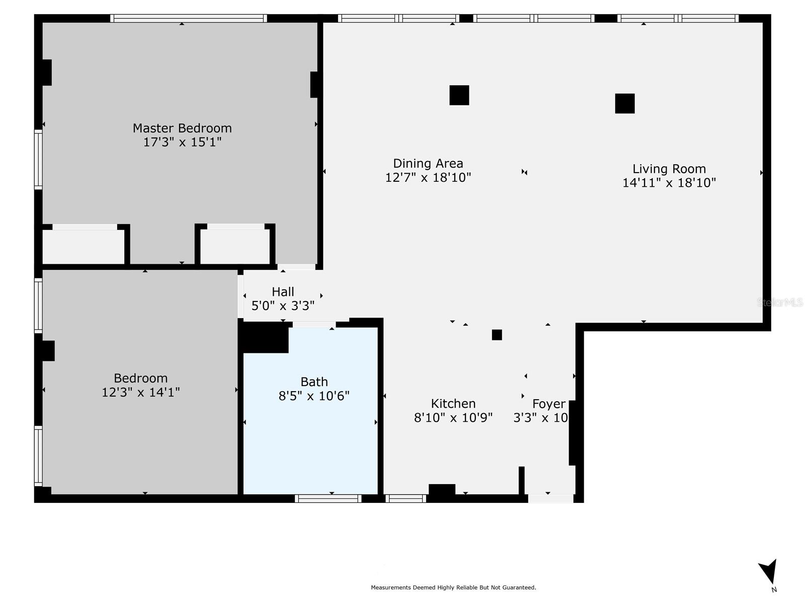 841 4TH AVENUE N #67, ST PETERSBURG, FL, 33701