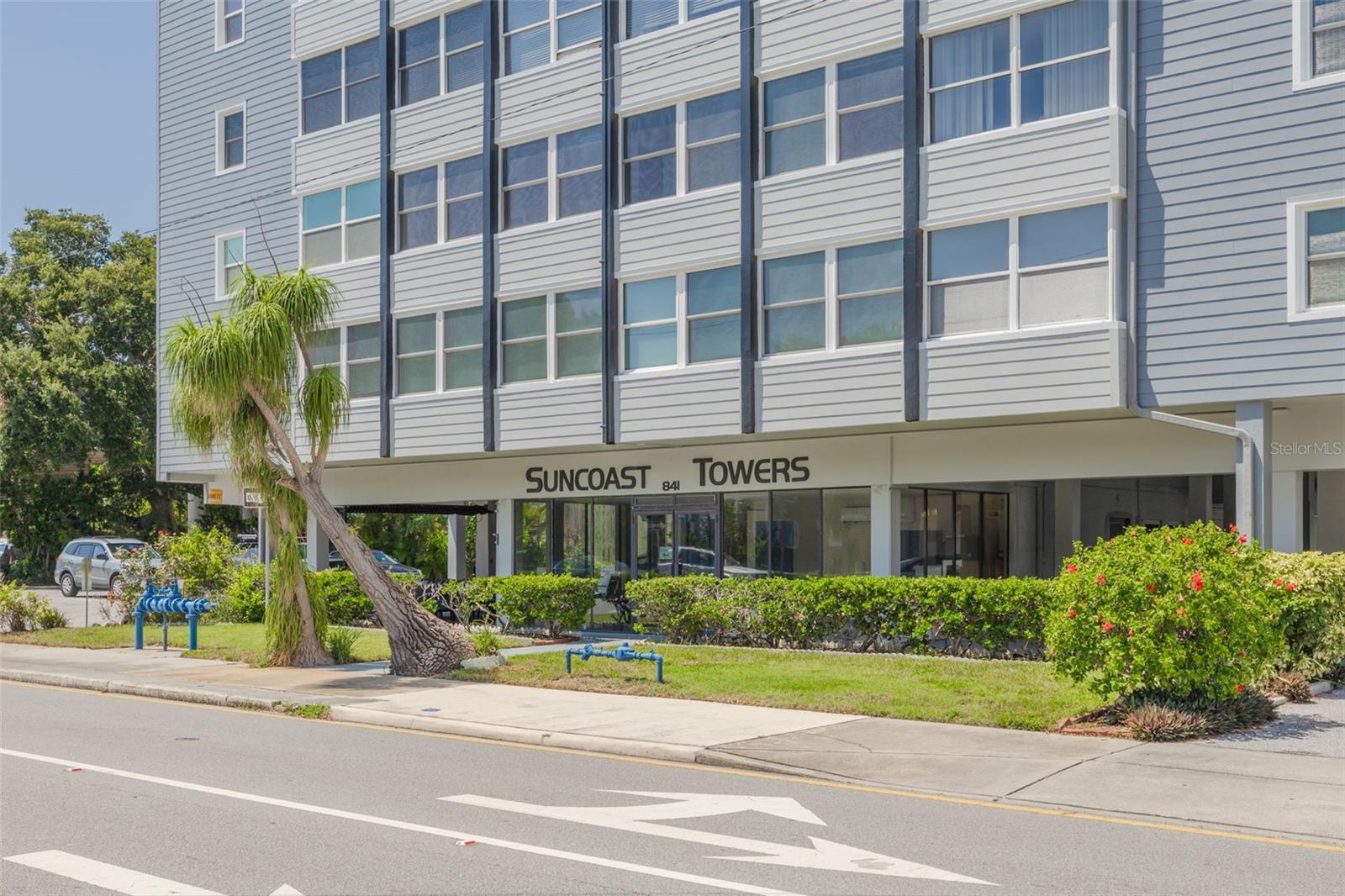 841 4TH AVENUE N #67, ST PETERSBURG, FL, 33701