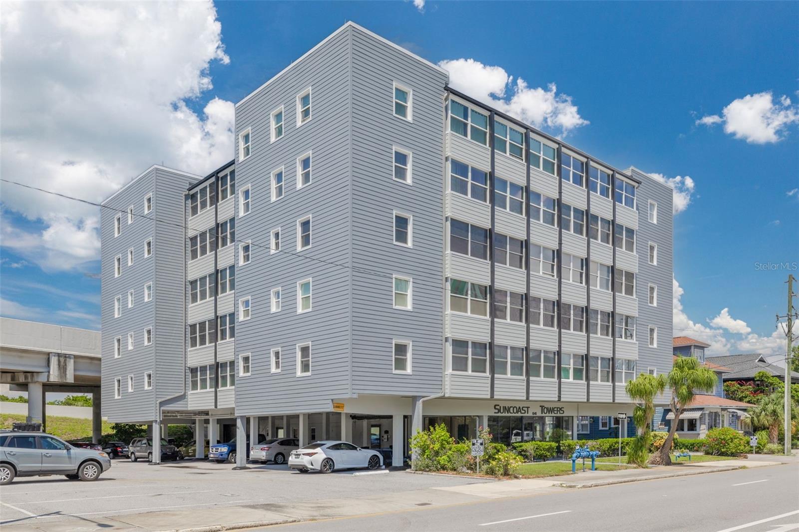 841 4TH AVENUE N #67, ST PETERSBURG, FL, 33701