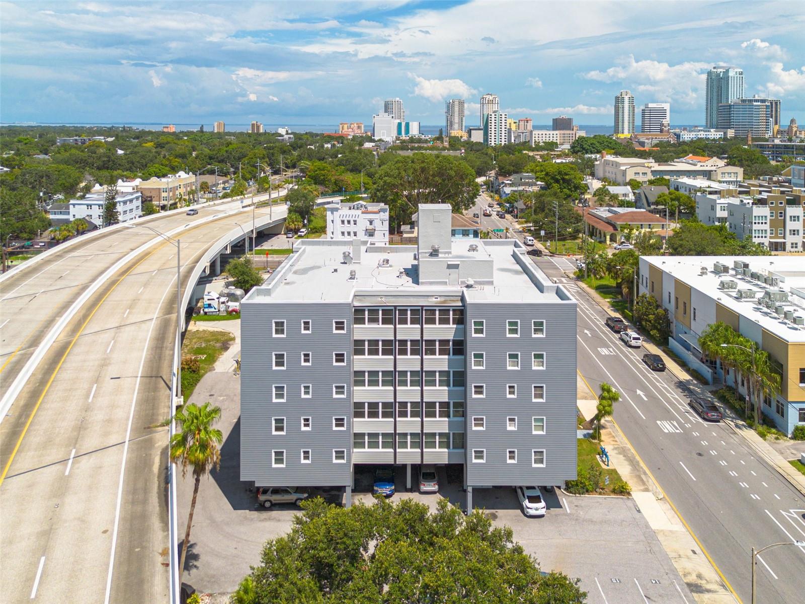 841 4TH AVENUE N #67, ST PETERSBURG, FL, 33701