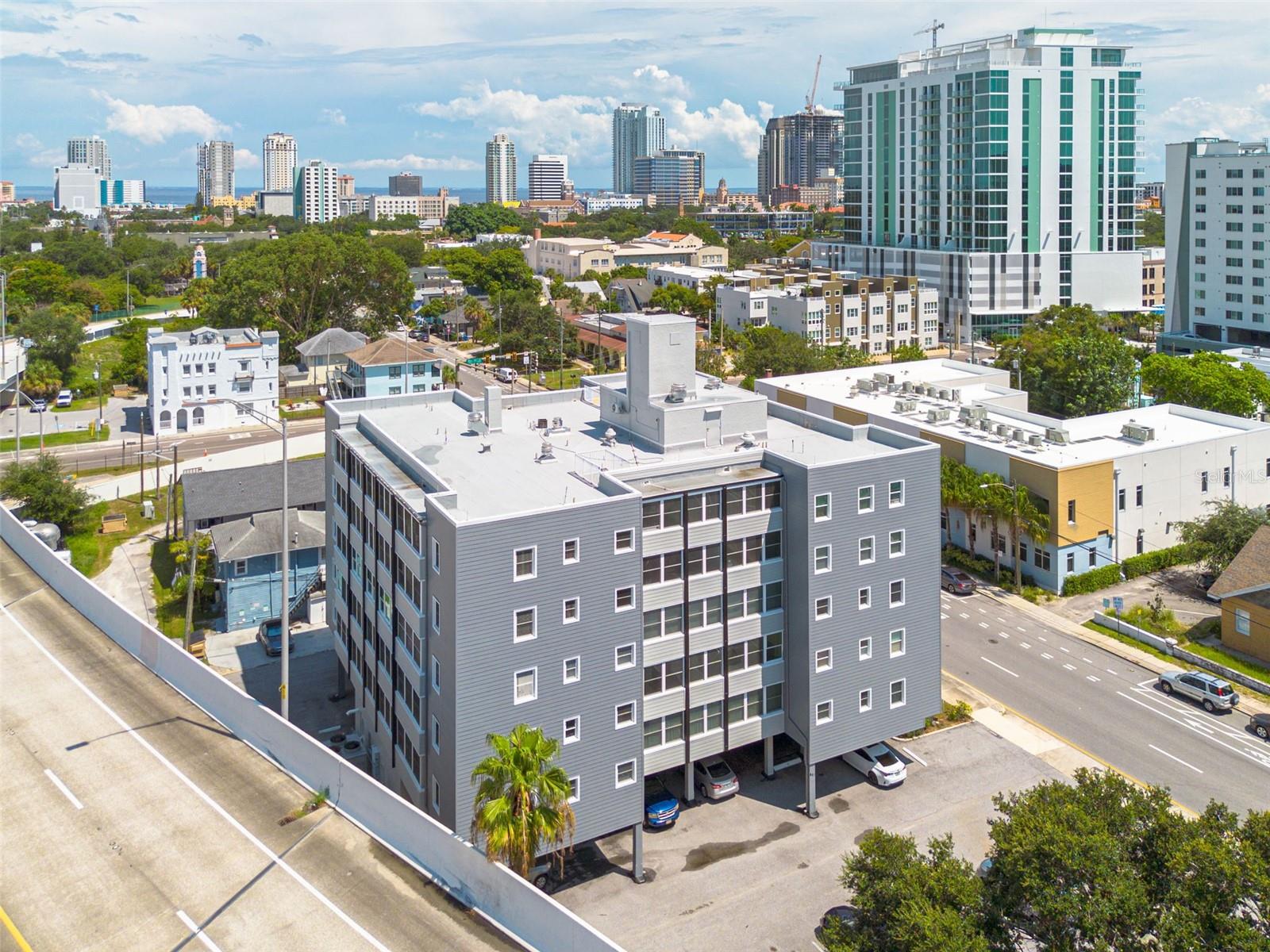 841 4TH AVENUE N #67, ST PETERSBURG, FL, 33701
