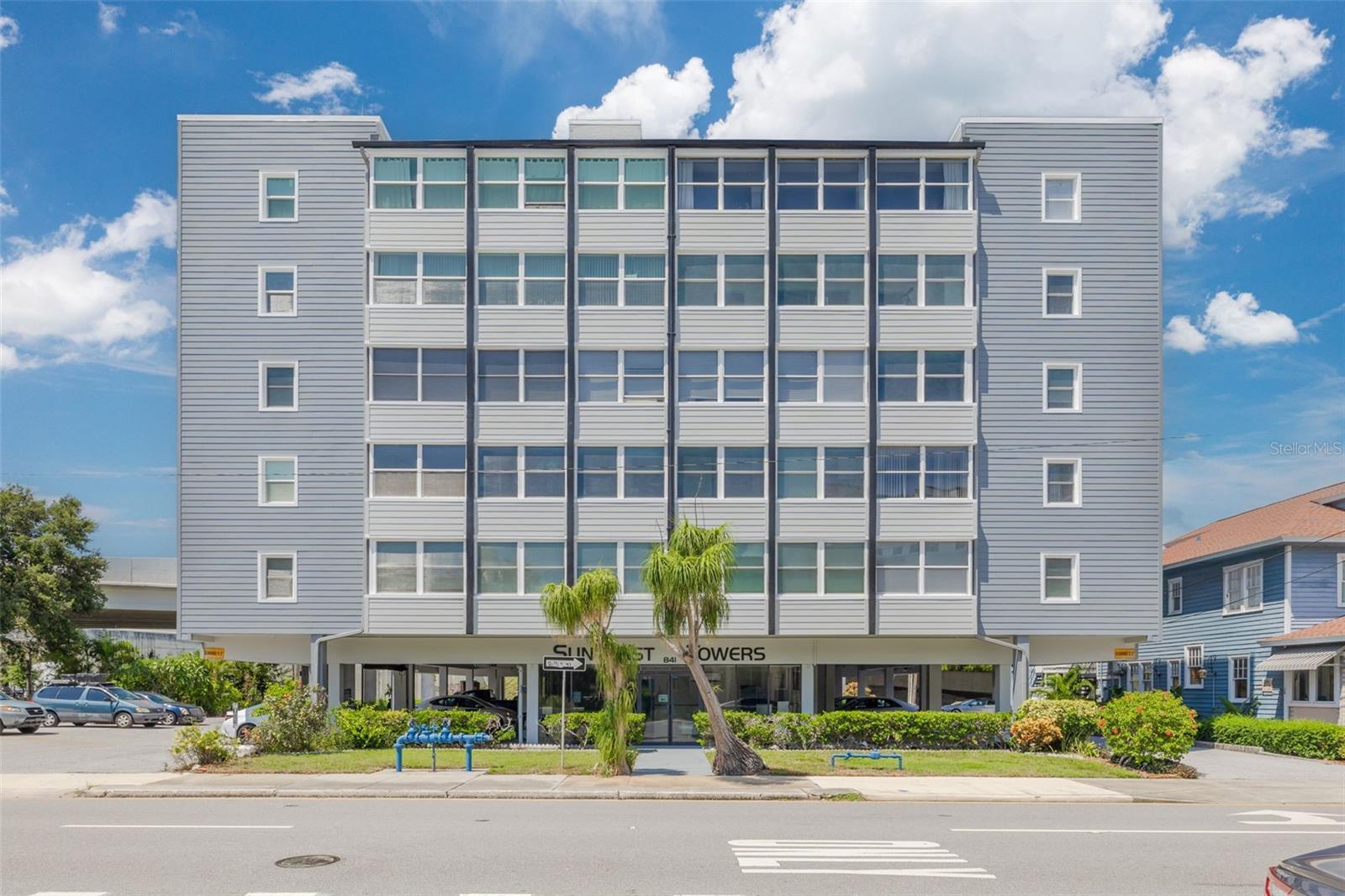 841 4TH AVENUE N #67, ST PETERSBURG, FL, 33701