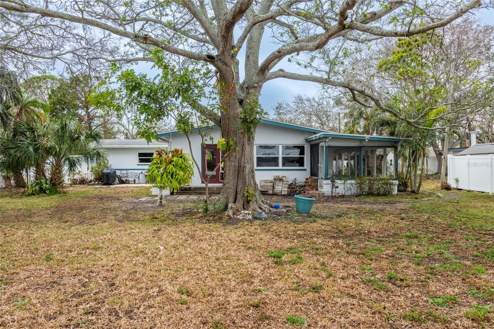2744 45TH ST S, GULFPORT, FL, 33711