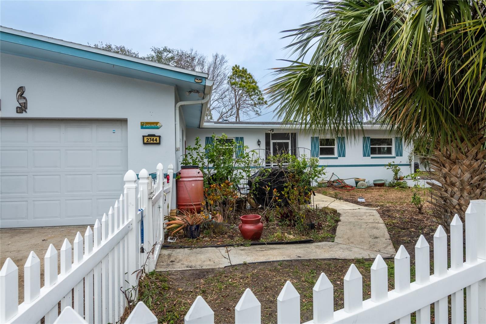 2744 45TH ST S, GULFPORT, FL, 33711