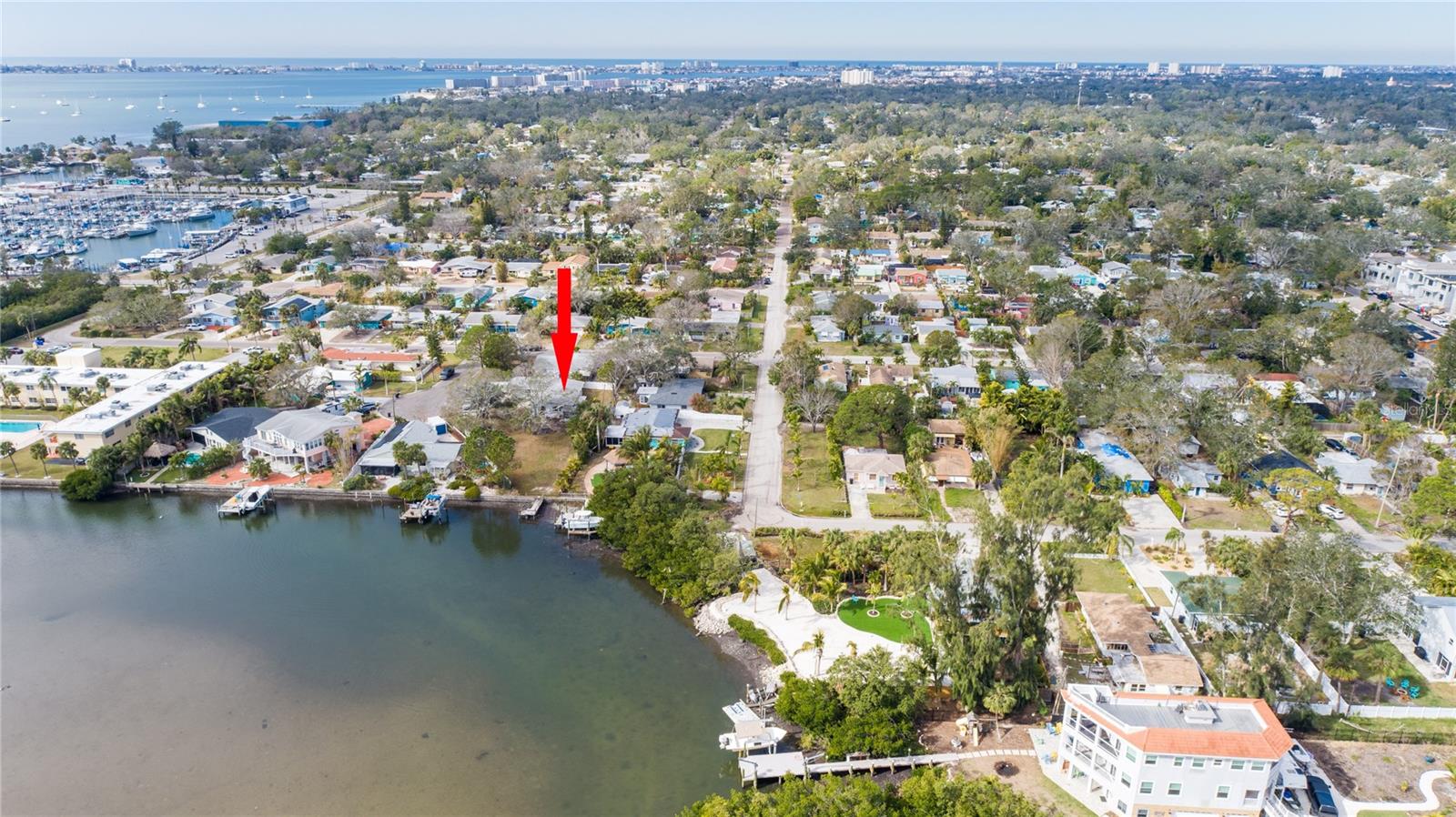 2744 45TH ST S, GULFPORT, FL, 33711