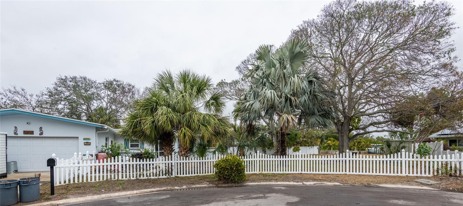 2744 45TH ST S, GULFPORT, FL, 33711