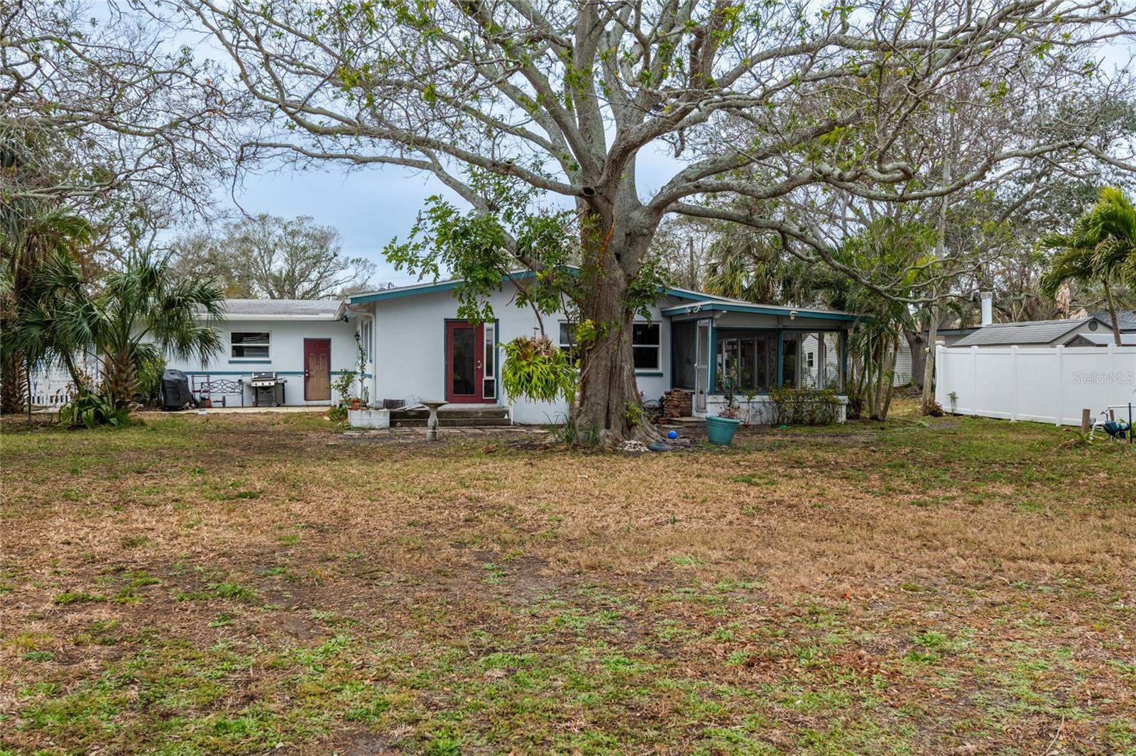 2744 45TH ST S, GULFPORT, FL, 33711