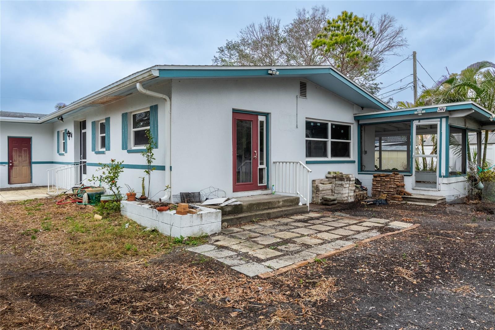 2744 45TH ST S, GULFPORT, FL, 33711