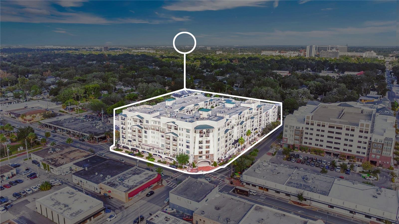 630 VASSAR ST #2310, ORLANDO, FL, 32804