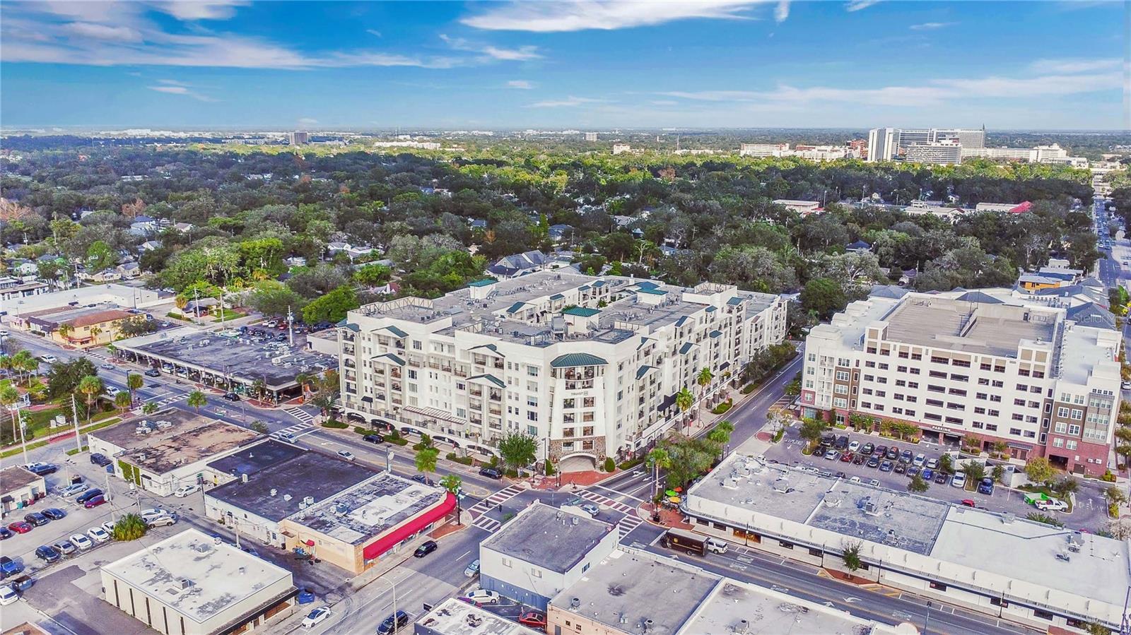 630 VASSAR ST #2310, ORLANDO, FL, 32804