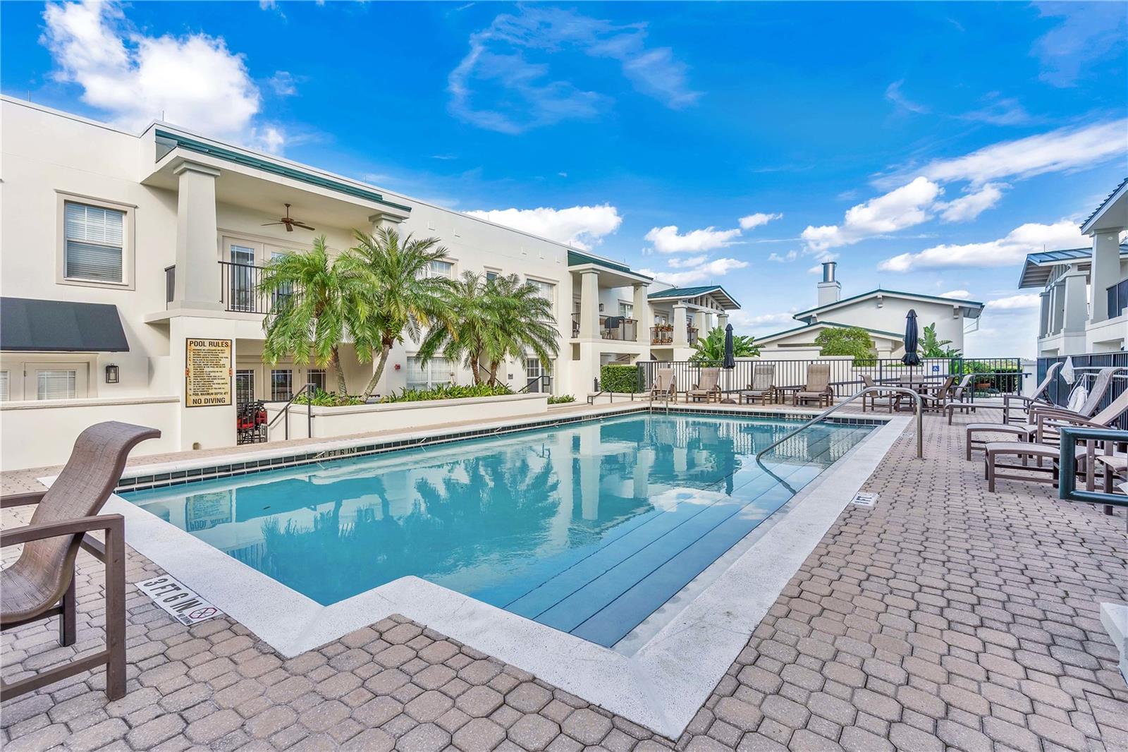 630 VASSAR ST #2310, ORLANDO, FL, 32804