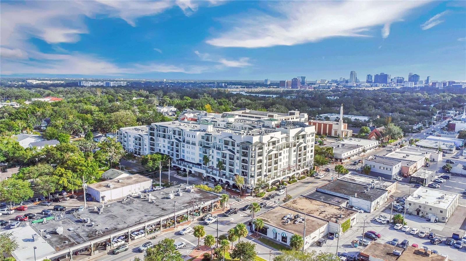 630 VASSAR ST #2310, ORLANDO, FL, 32804