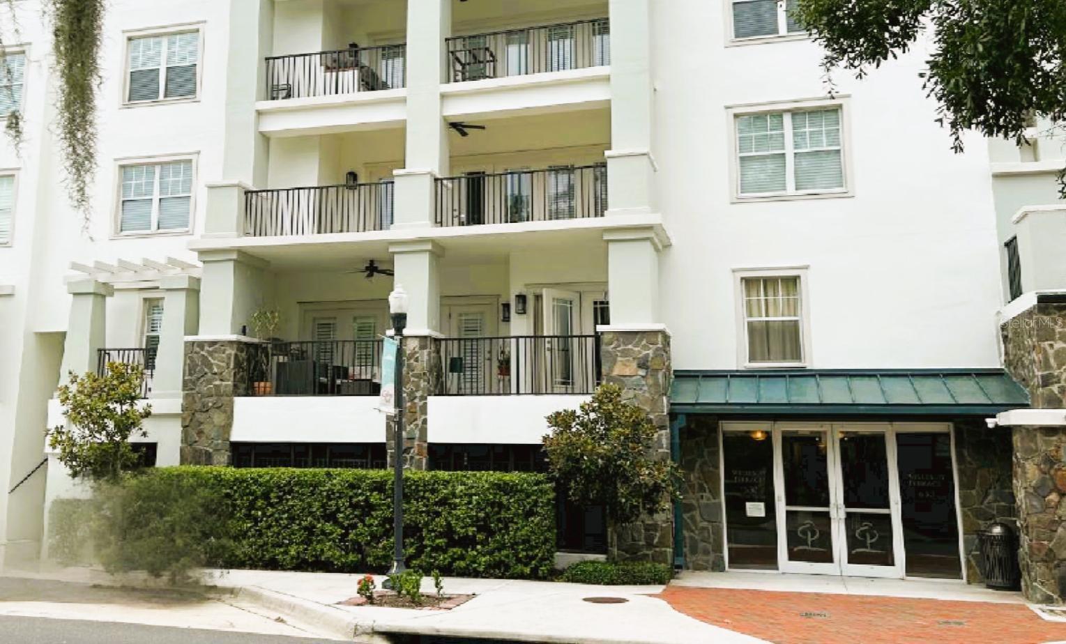 630 VASSAR ST #2310, ORLANDO, FL, 32804