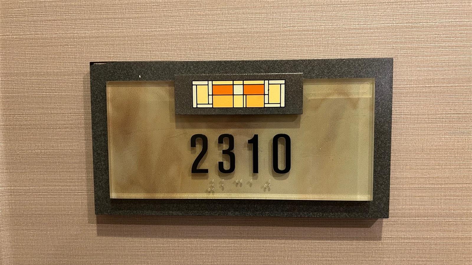 630 VASSAR ST #2310, ORLANDO, FL, 32804