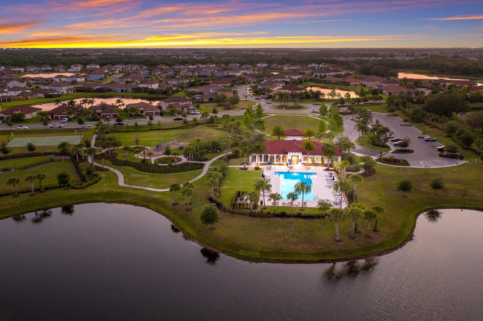 3324 BIG SKY WAY, LAKEWOOD RANCH, FL, 34211