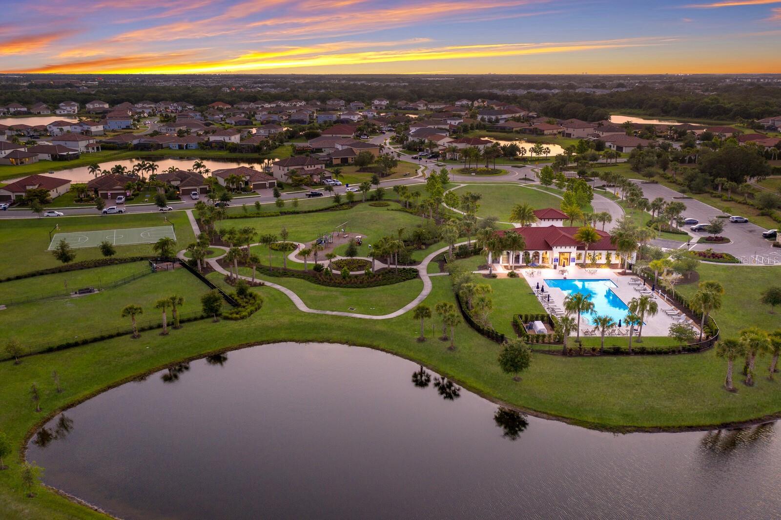 3324 BIG SKY WAY, LAKEWOOD RANCH, FL, 34211