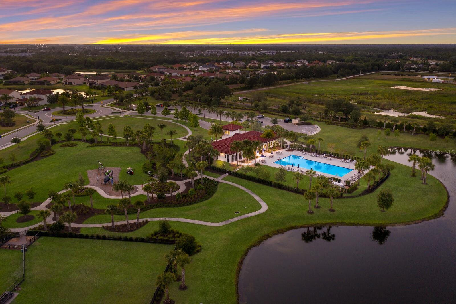 3324 BIG SKY WAY, LAKEWOOD RANCH, FL, 34211