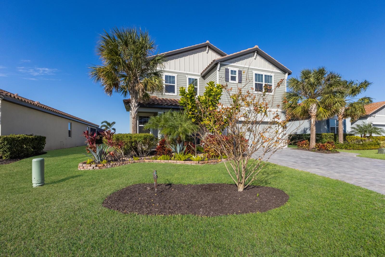 3324 BIG SKY WAY, LAKEWOOD RANCH, FL, 34211