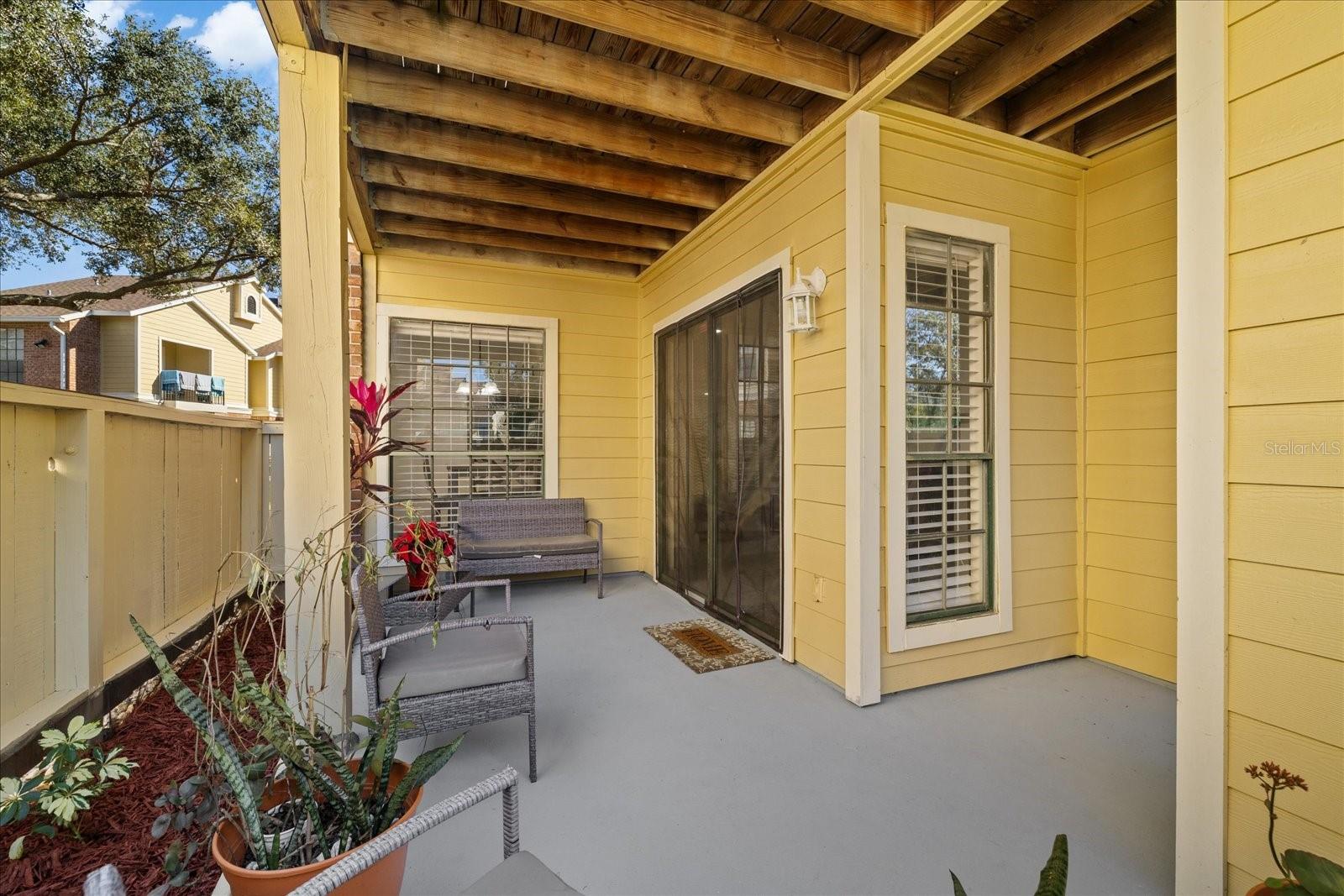 8724 MALLARD RESERVE DR #101, TAMPA, FL, 33614