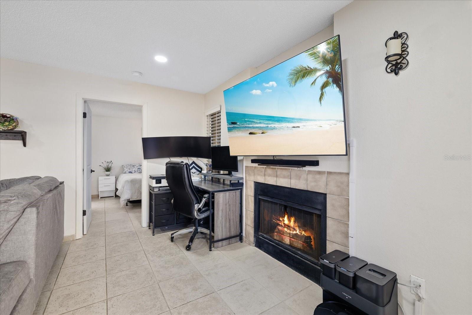 8724 MALLARD RESERVE DR #101, TAMPA, FL, 33614