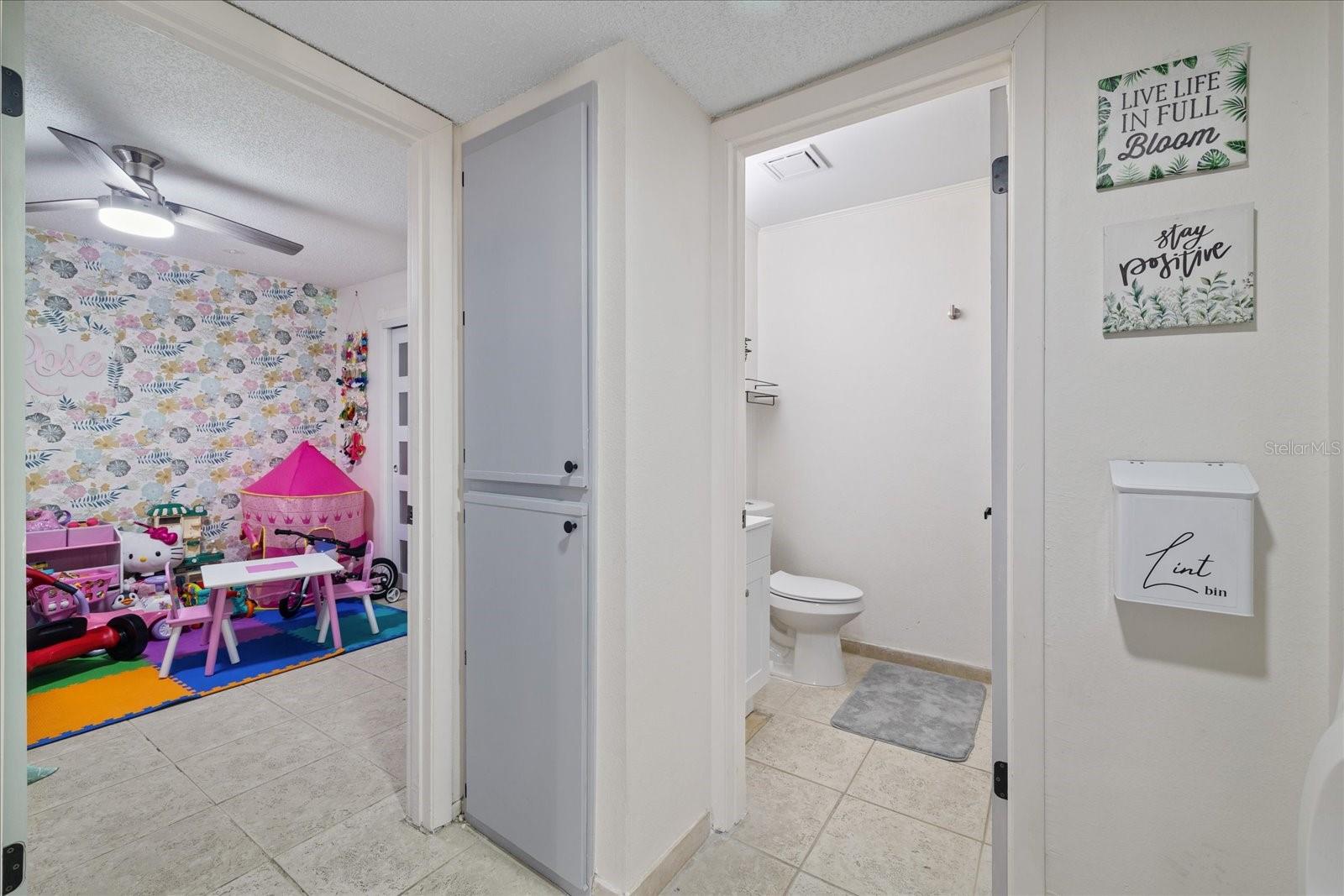 8724 MALLARD RESERVE DR #101, TAMPA, FL, 33614