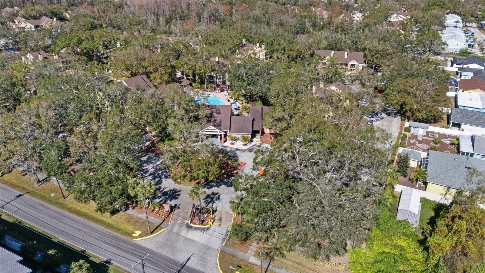 8724 MALLARD RESERVE DR #101, TAMPA, FL, 33614