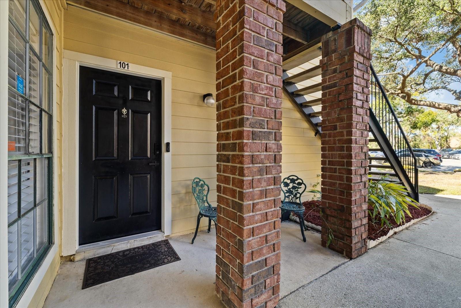 8724 MALLARD RESERVE DR #101, TAMPA, FL, 33614