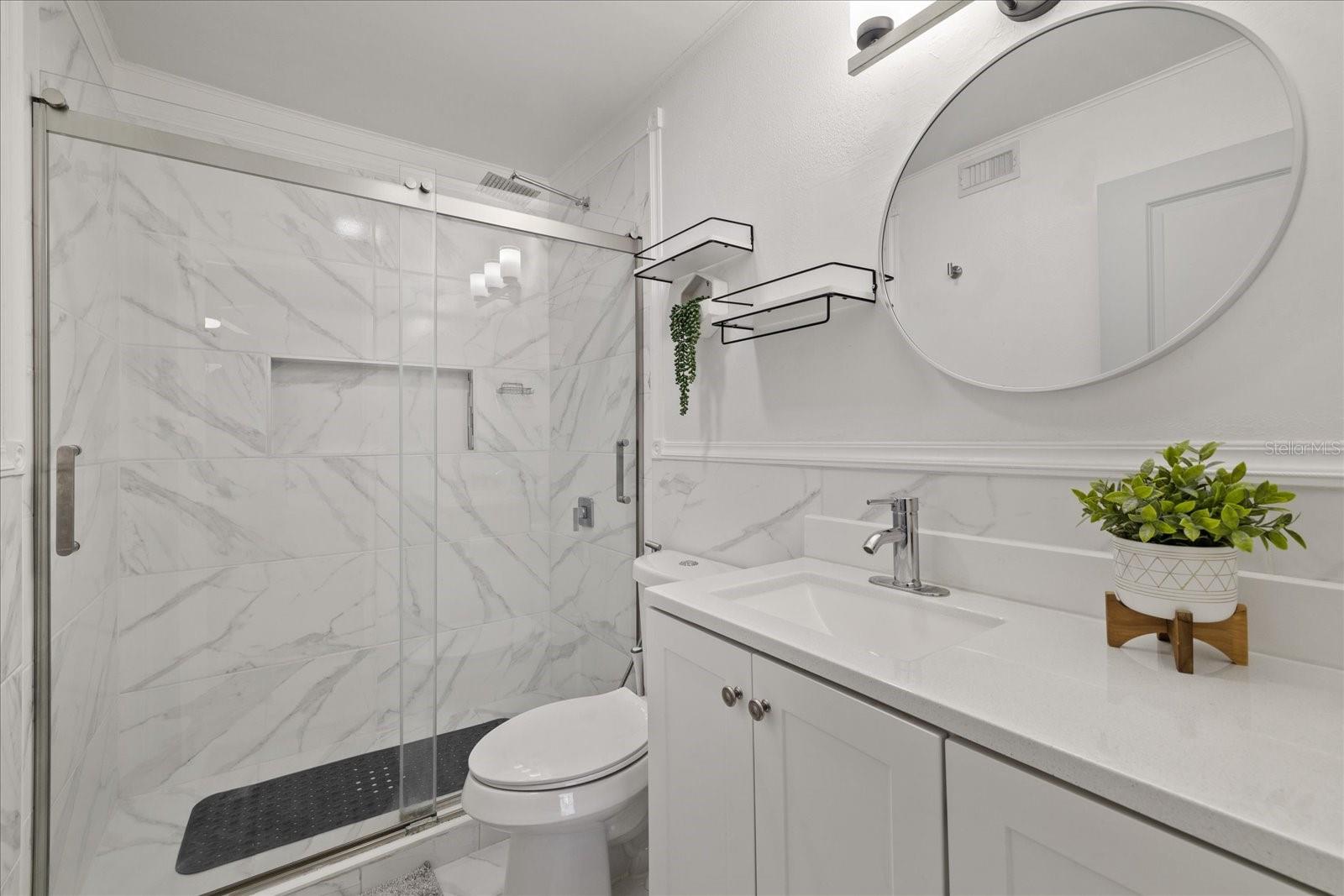 8724 MALLARD RESERVE DR #101, TAMPA, FL, 33614