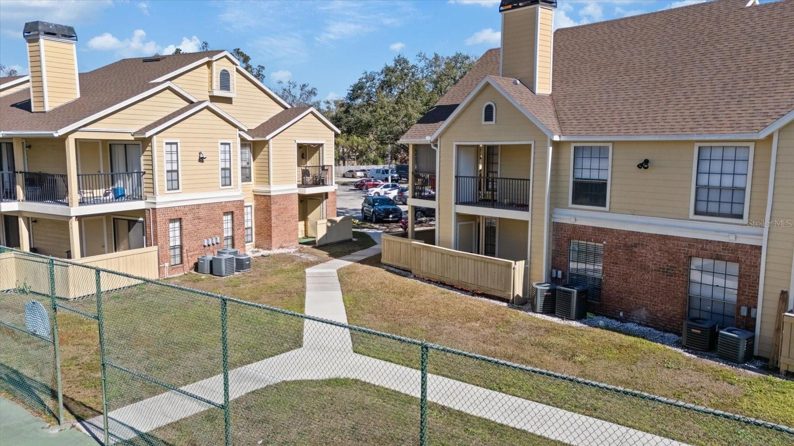 8724 MALLARD RESERVE DR #101, TAMPA, FL, 33614