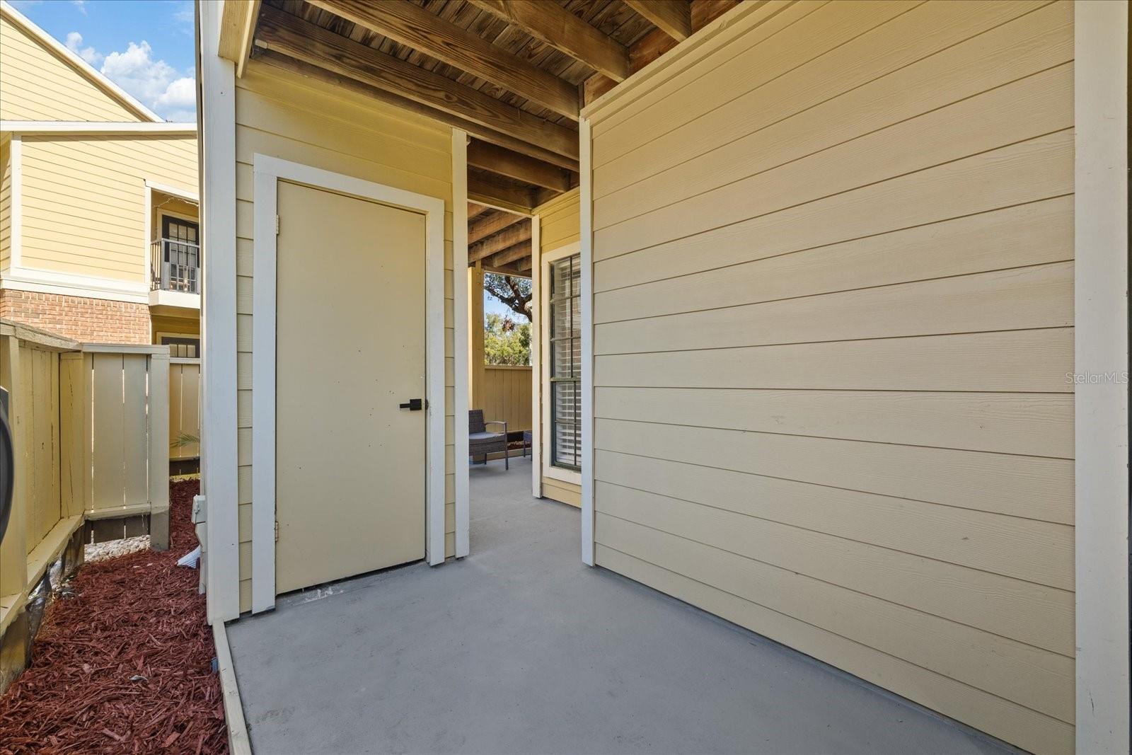 8724 MALLARD RESERVE DR #101, TAMPA, FL, 33614