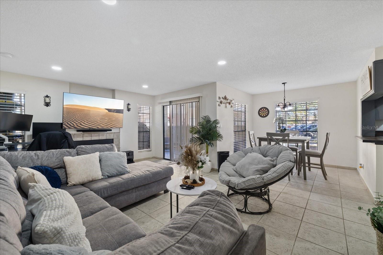 8724 MALLARD RESERVE DR #101, TAMPA, FL, 33614