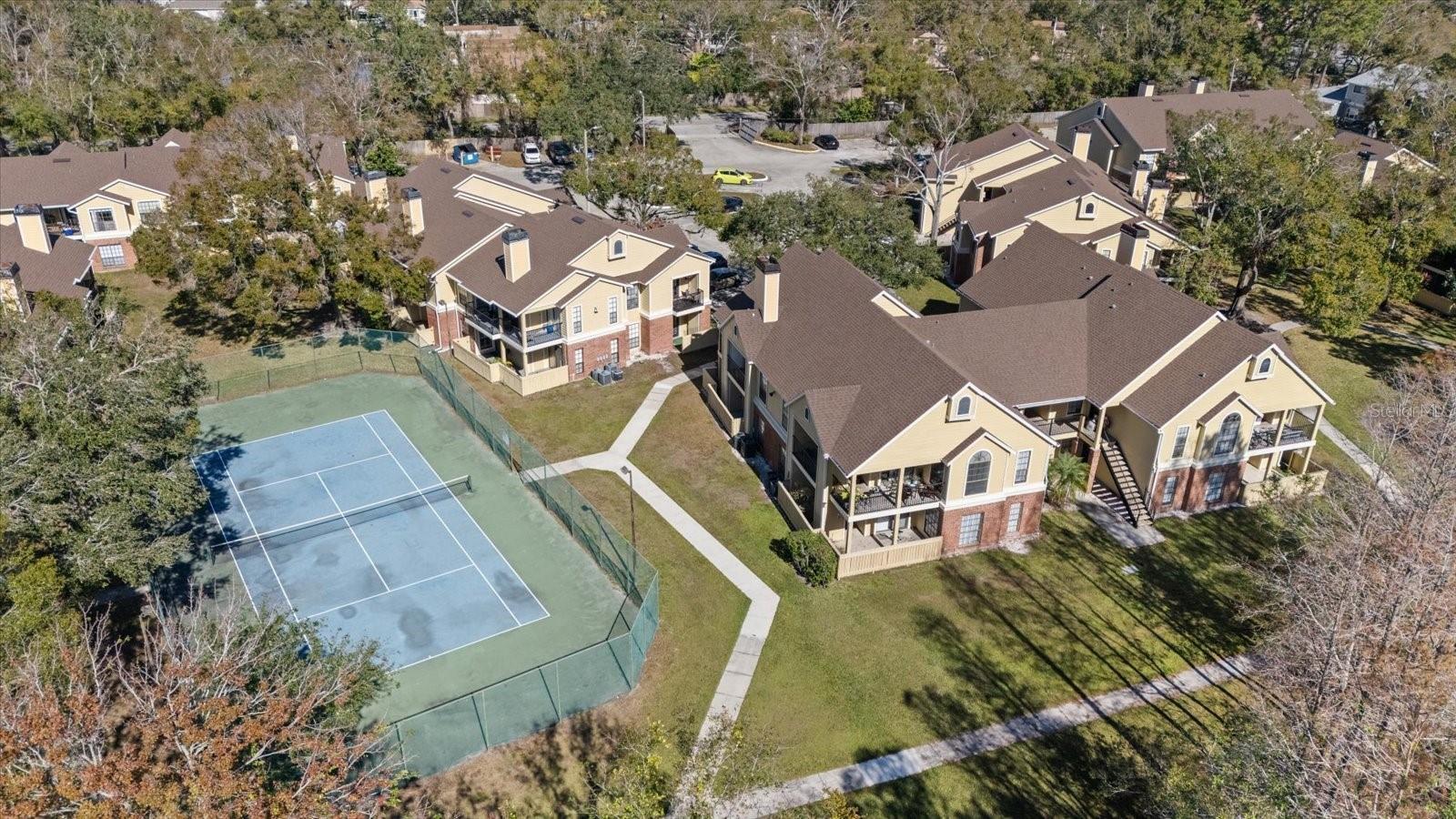 8724 MALLARD RESERVE DR #101, TAMPA, FL, 33614