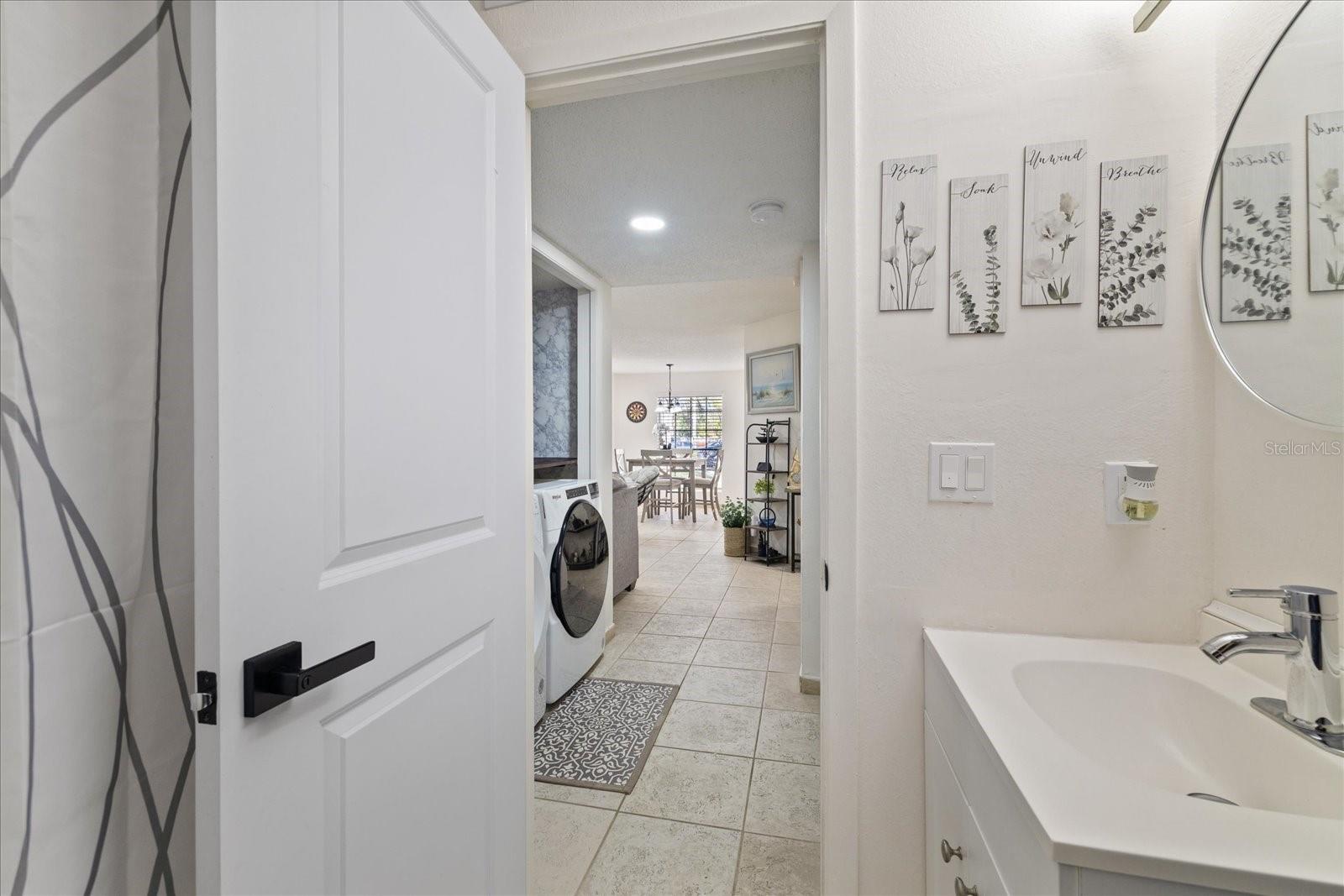 8724 MALLARD RESERVE DR #101, TAMPA, FL, 33614