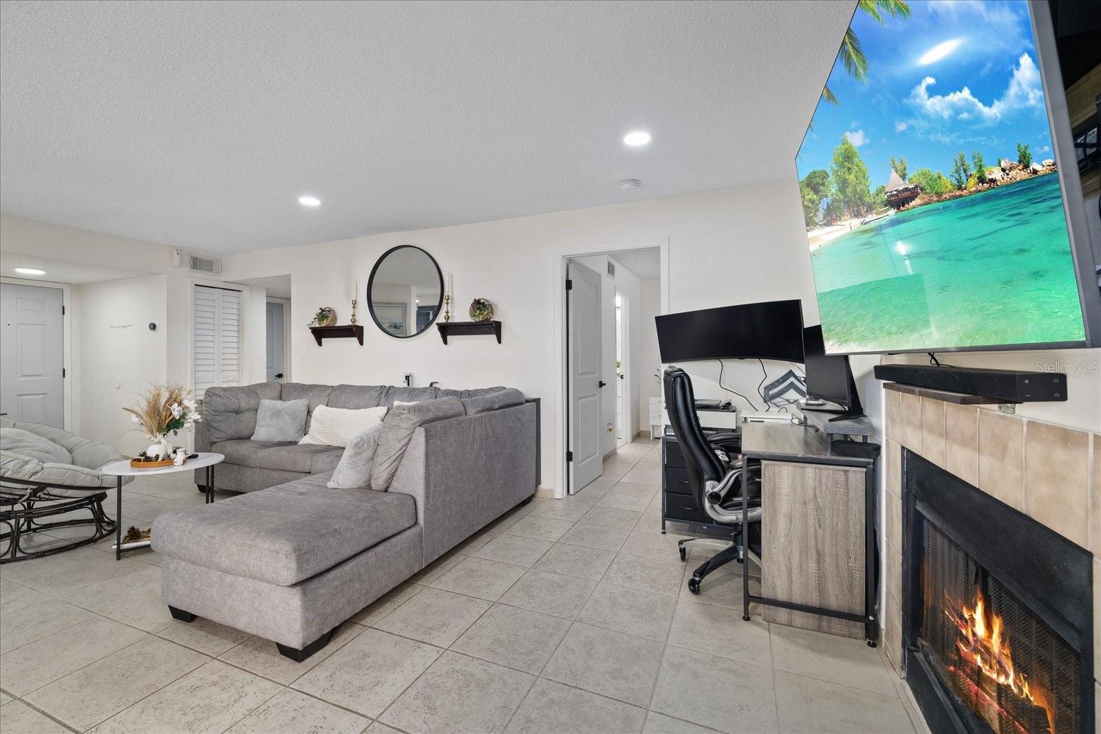 8724 MALLARD RESERVE DR #101, TAMPA, FL, 33614