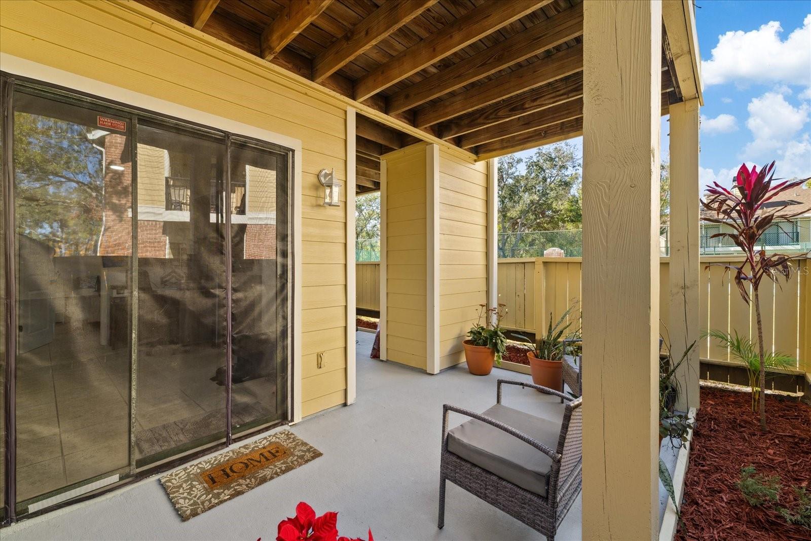 8724 MALLARD RESERVE DR #101, TAMPA, FL, 33614