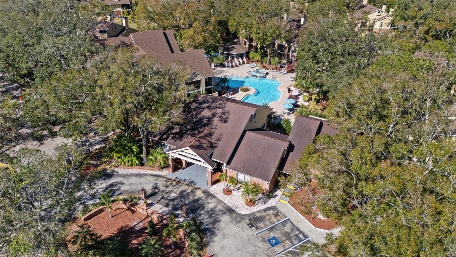 8724 MALLARD RESERVE DR #101, TAMPA, FL, 33614